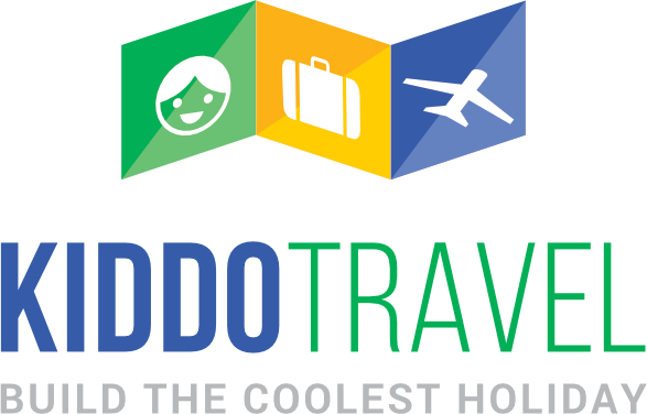 KiddoTravel