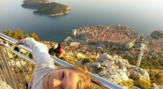 Dubrovnik met kinderen