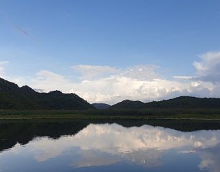 Meer van Skadar