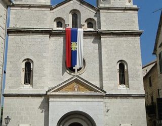 Kasteel Kotor