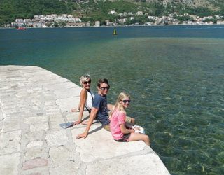 baai Kotor