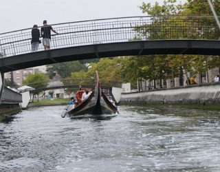 Varen op de longtailboot