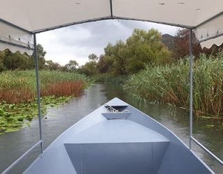 Meer van Skadar