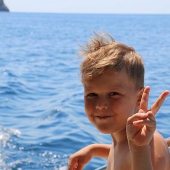 Kroatië met kinderen