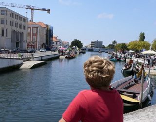 Varen op de longtailboot