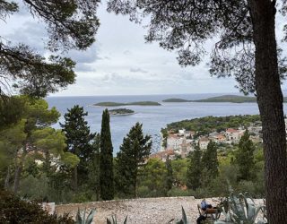 kasteel Hvar