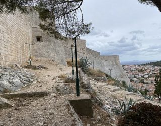 Kasteel Hvar