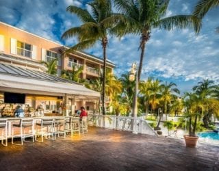 Hotel in Key West