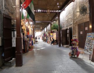 tekstiel souk