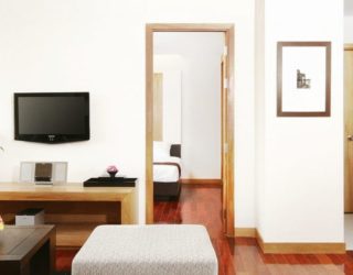 Two Bedroom Suite