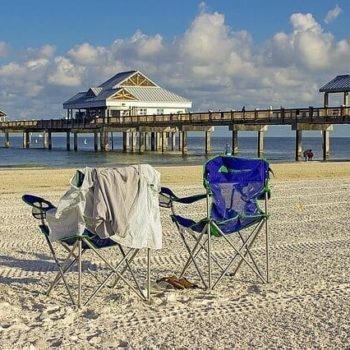 strand Clearwater/St Petersburg