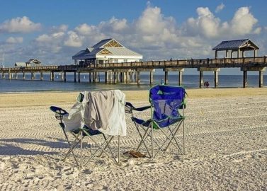 strand Clearwater/St Petersburg