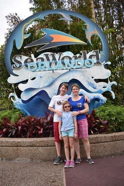 Seaworld