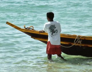 fishing koh tao