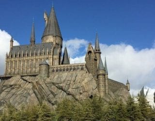 Dolle pret voor het hele gezin in Universal Studio