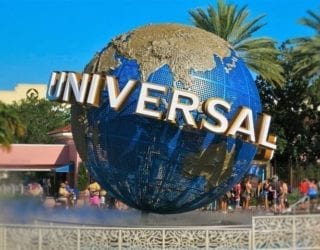 Universal Studios Orlando