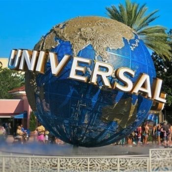 Universal Studios Orlando