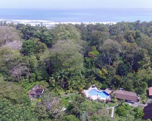 hotel Cahuita