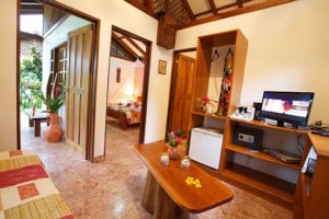 Hotel Cahuita