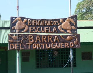Tortuguero