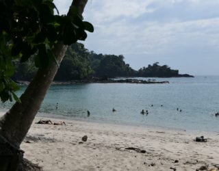 Manuel Antonio National Park