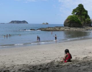 Manuel Antonio National Park