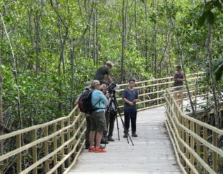 Manuel Antonio National Park