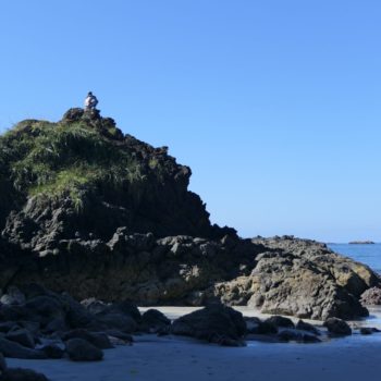 Manuel Antonio National Park