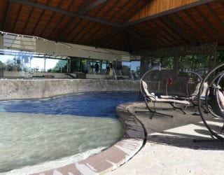 Monteverde hotel
