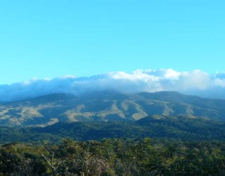 Rincón de la Vieja National Park