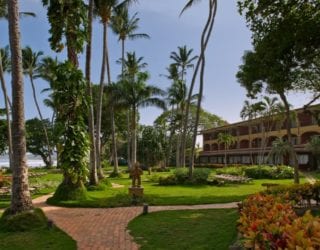 Tamarindo hotel