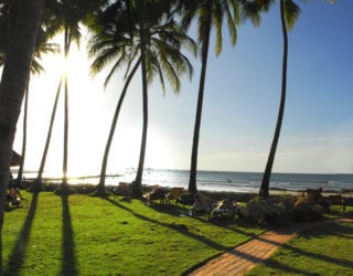 Tamarindo hotel