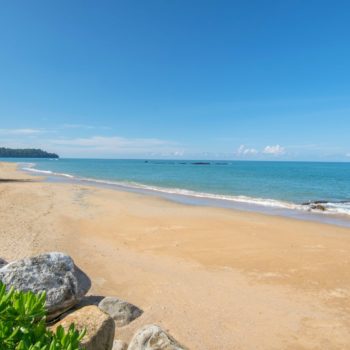 Nang Tong Beach