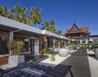 hotel Khanom