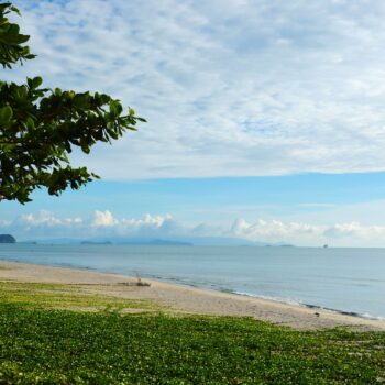 Khanom in Thailand