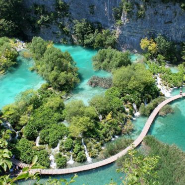 Kroatië met kinderen