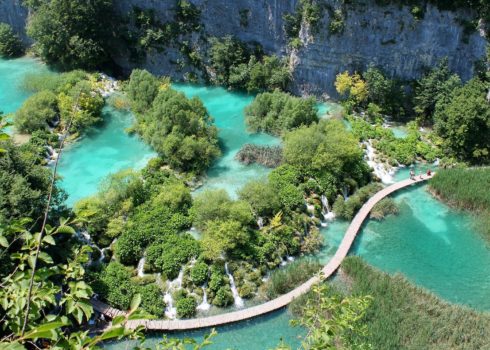 Kroatië met kinderen