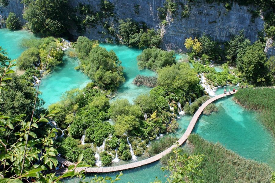 Kroatië met kinderen