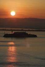 Alcatraz Island