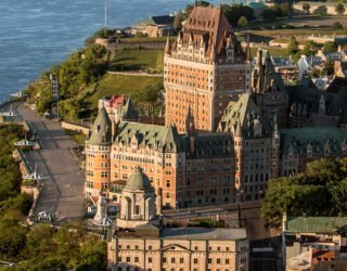 Québec Canada