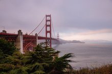 San Francisco met kinderen