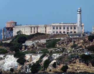 San Francisco met kinderen