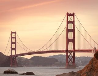 San Francisco met kinderen