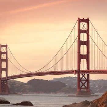 San Francisco met kinderen