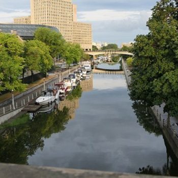 Ottawa Canada