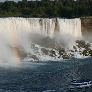 Waterval Canada