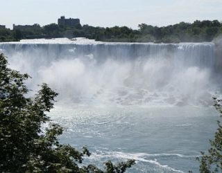 Niagara Falls