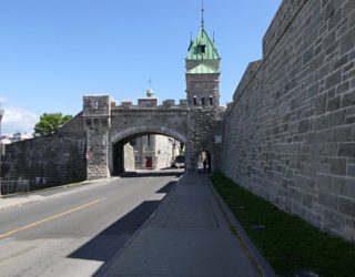 Québec Canada