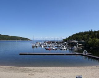 Tadoussac Canada