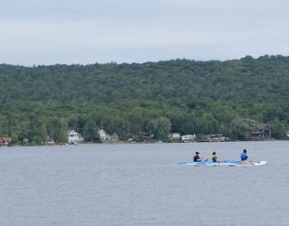 Tadoussac Canada